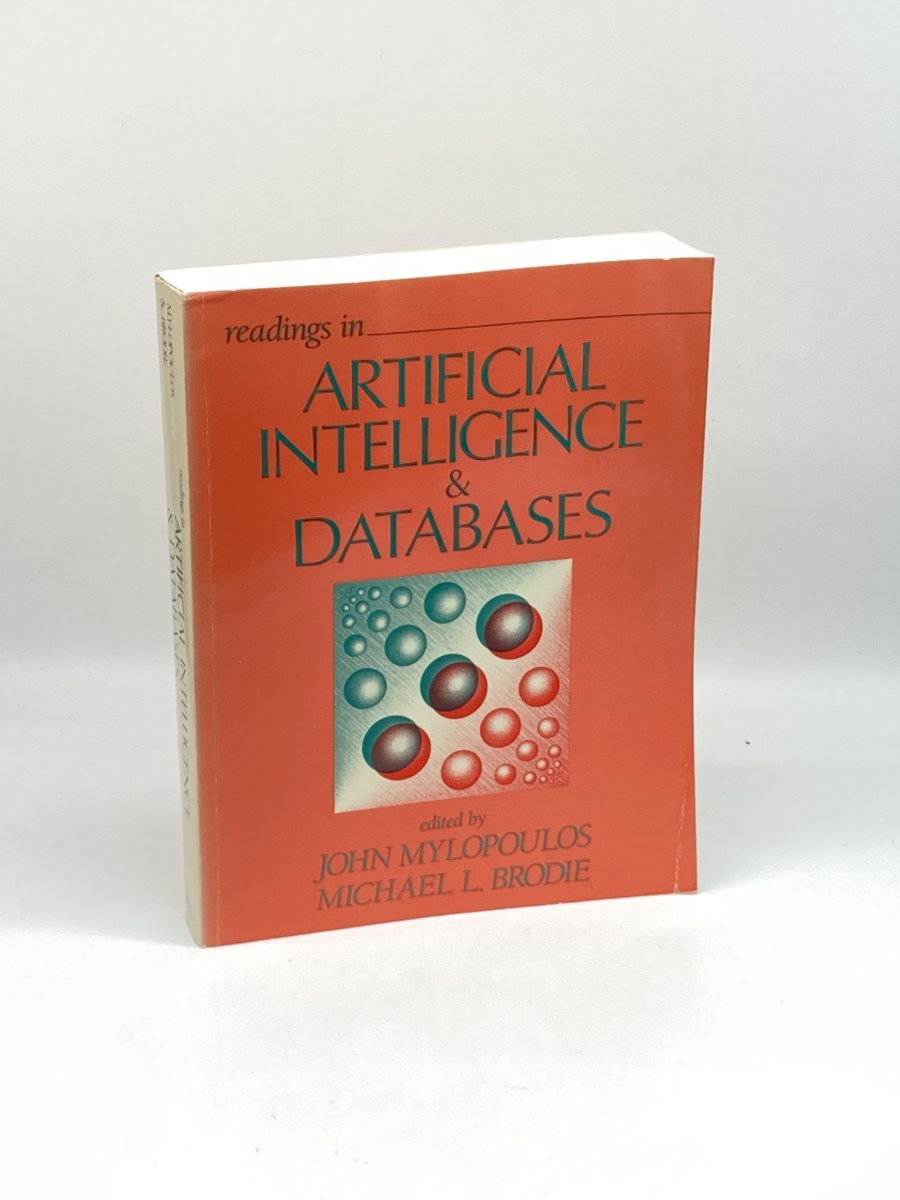 Image for Readings in Artificial Intelligence and Databases Readings in Artificial Intelligence and Databases