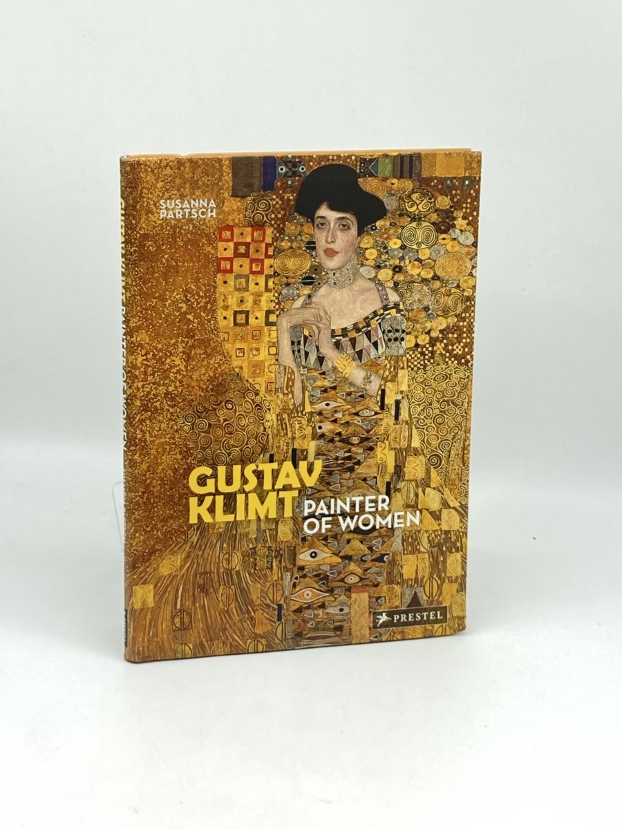 Image for Gustav Klimt; Painter of Women Gustav Klimt; Painter of Women