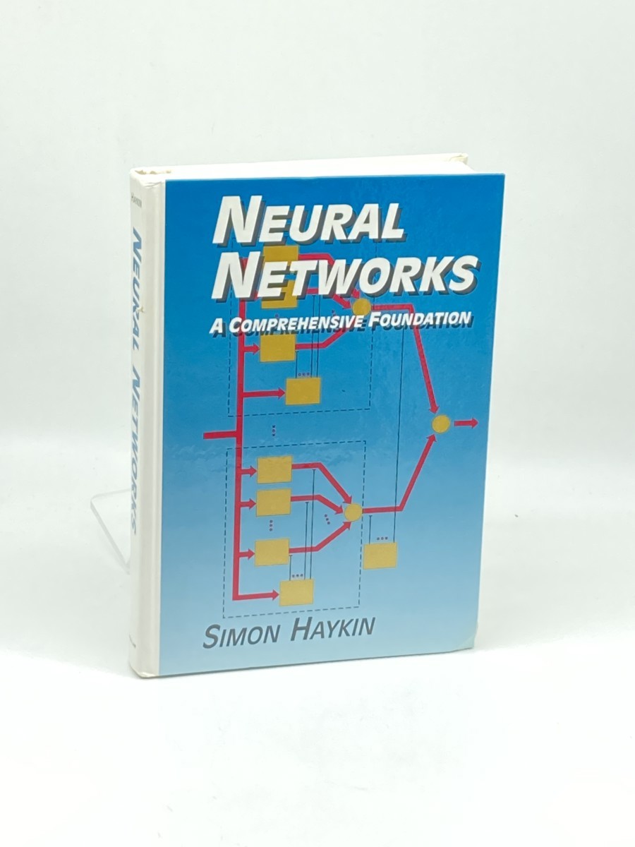 Neural Networks (First Printing) ; A Comprehensive Foundation