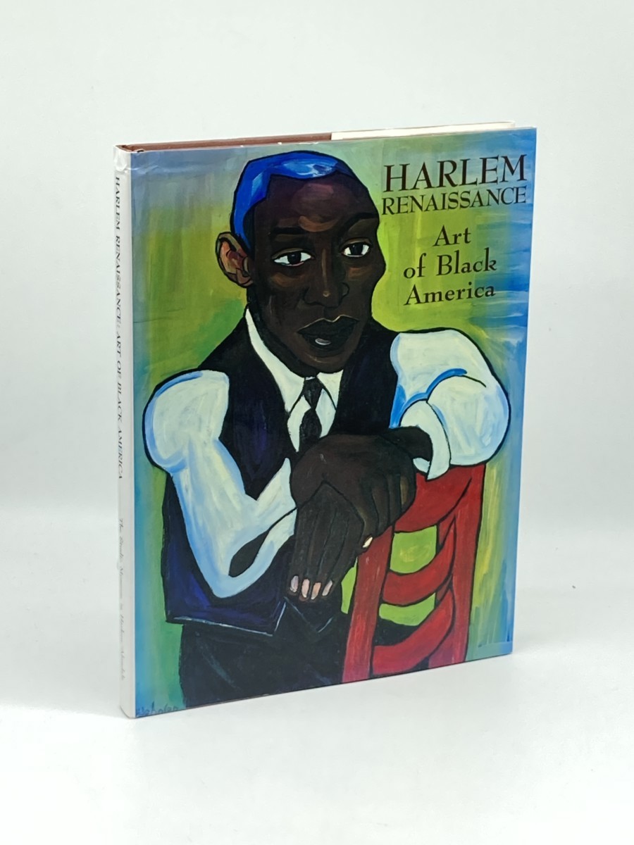 Image for Harlem Renaissance; Art of Black America Harlem Renaissance; Art of Black America
