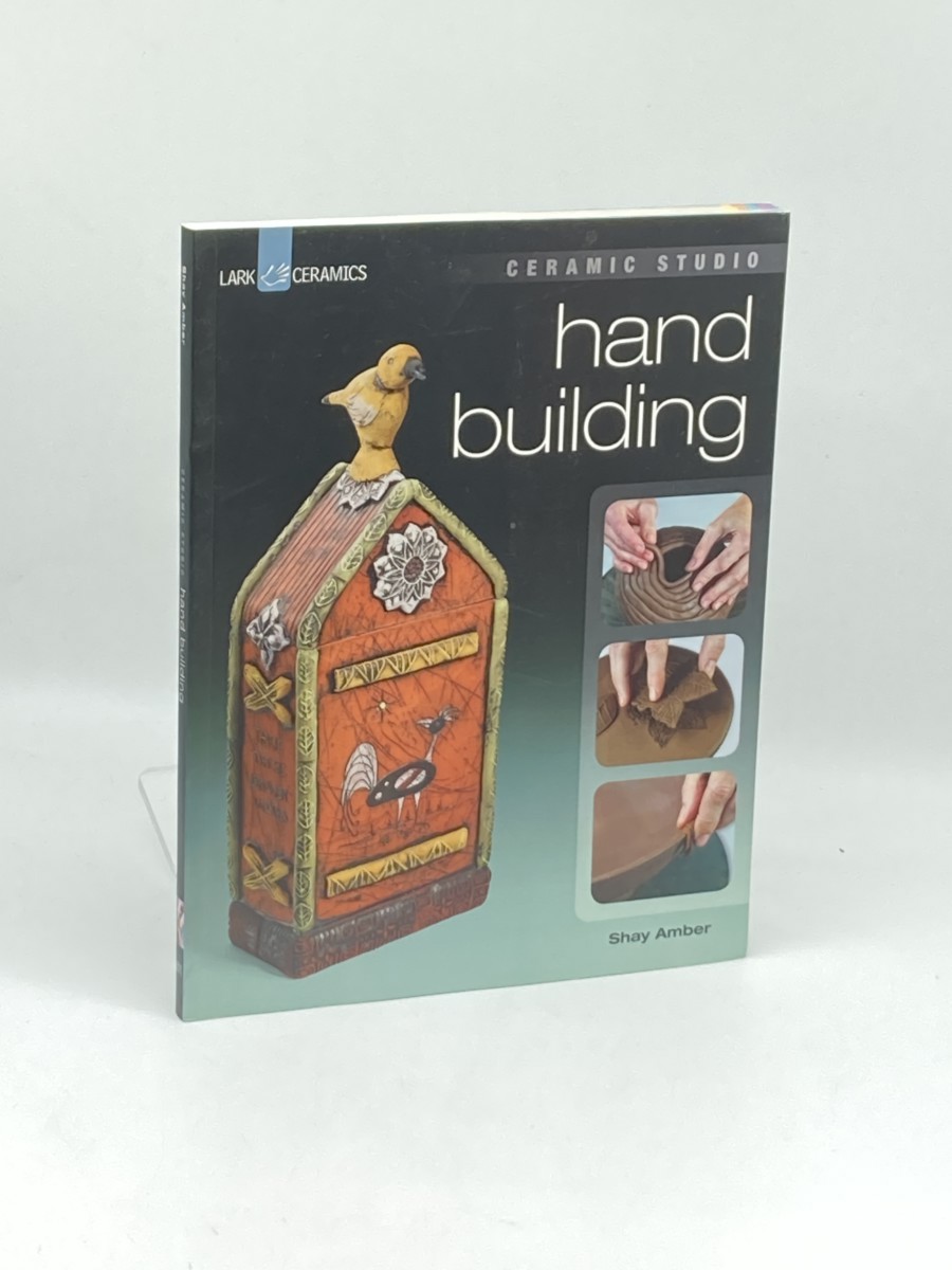 Image for Ceramic Studio; Hand Building Ceramic Studio; Hand Building