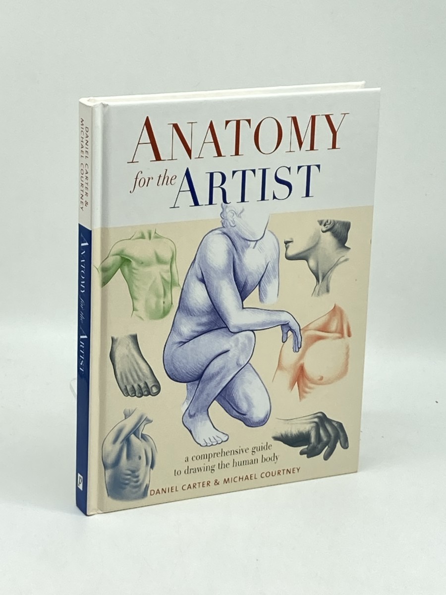 Image for Anatomy for the Artist Anatomy for the Artist