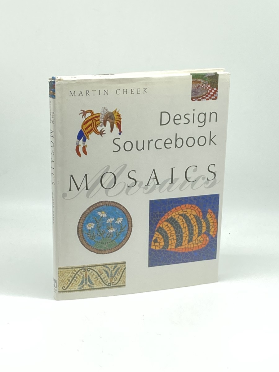 Image for Mosaics; Design Sourcebook Mosaics; Design Sourcebook