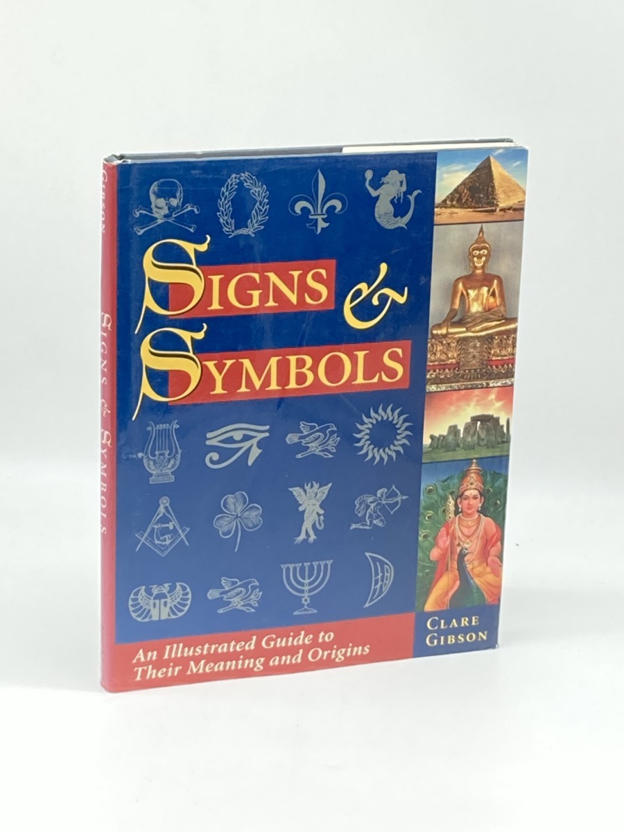 Image for Signs & Symbols; An Illustrated Guide to Their Meaning and Origins Signs & Symbols; An Illustrated Guide to Their Meaning and Origins