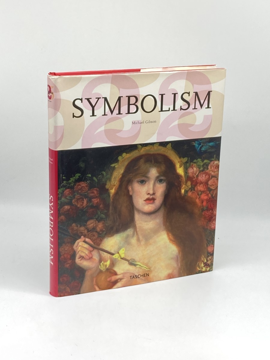 Image for Symbolism Symbolism
