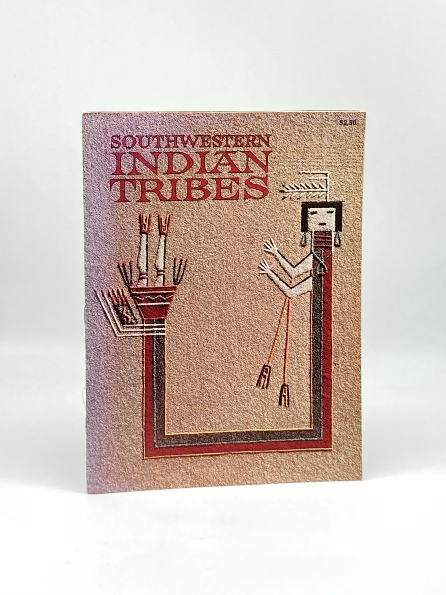 Southwestern Indian Tribes
