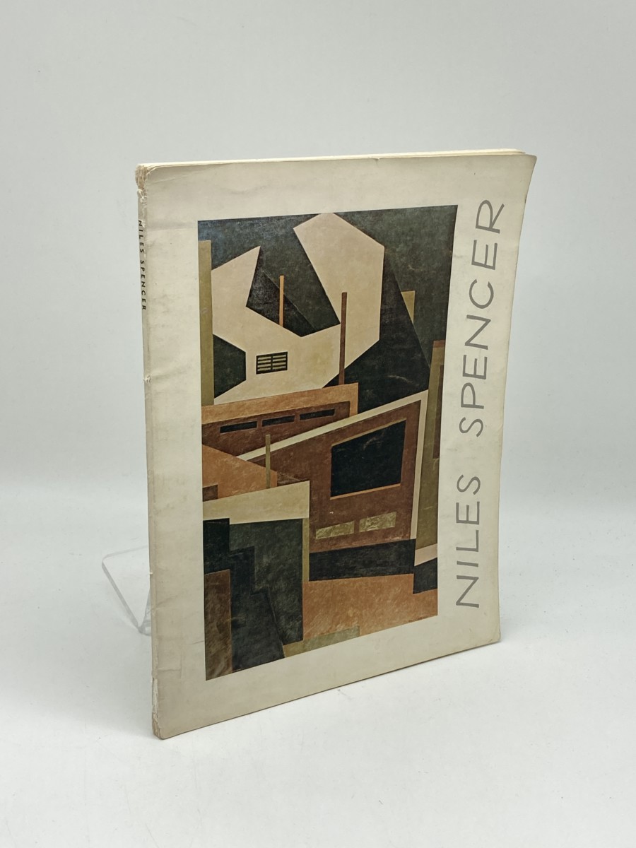 Niles Spencer