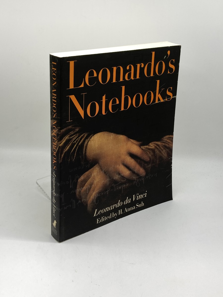 Leonardo's Notebooks