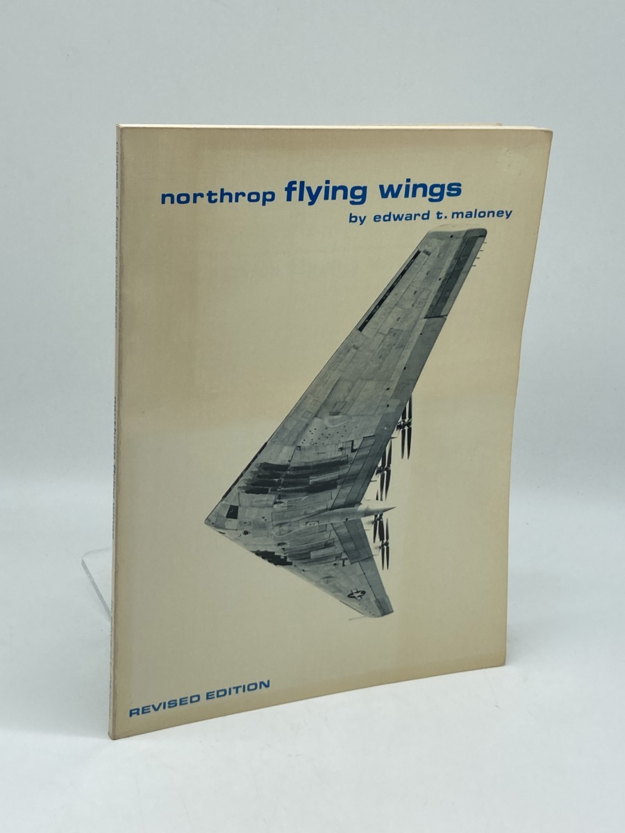 Northrop Flying Wings