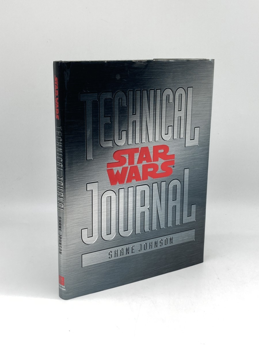 Image for Star Wars Technical Journal Star Wars Technical Journal