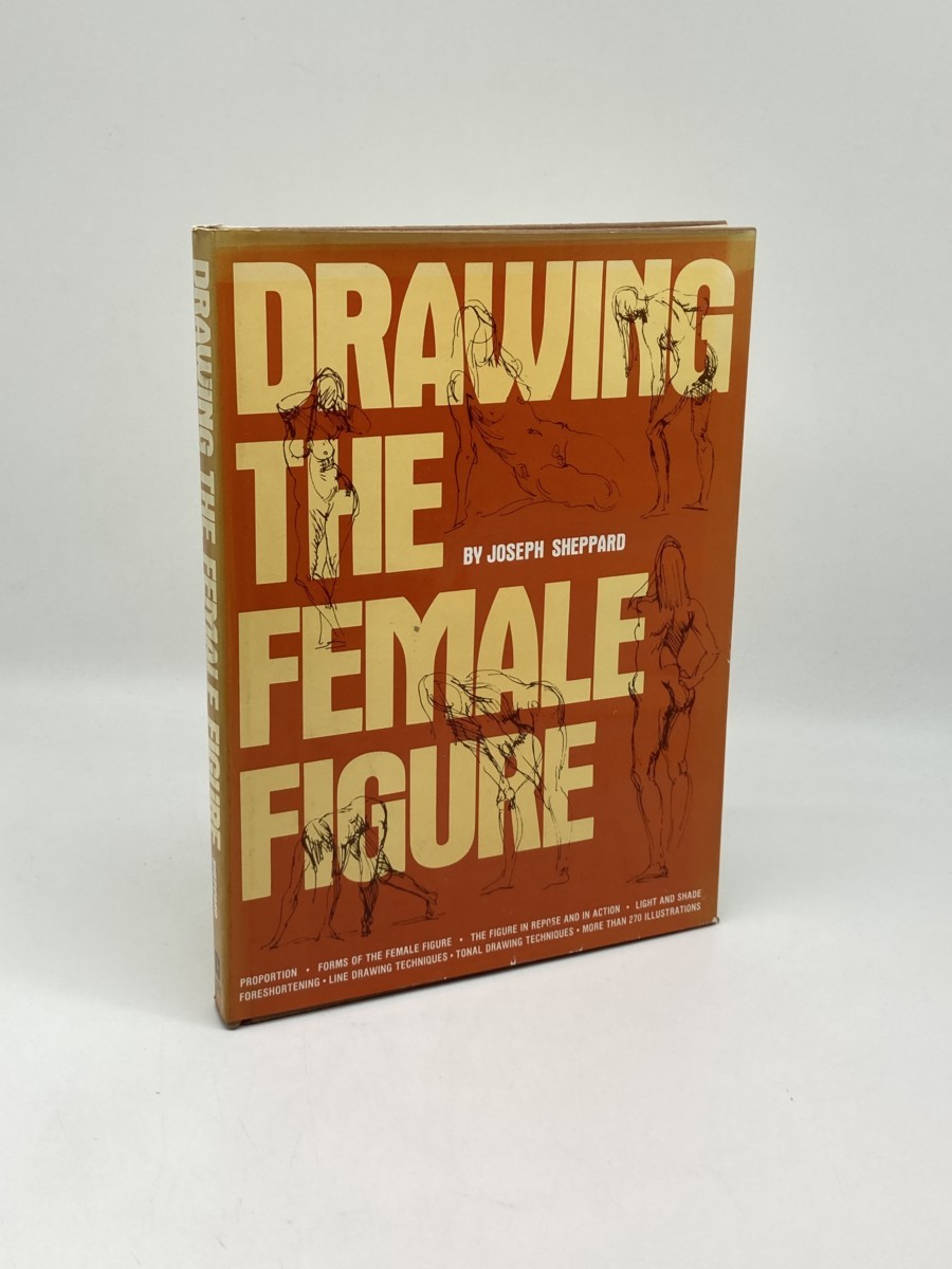 Drawing the Female Figure