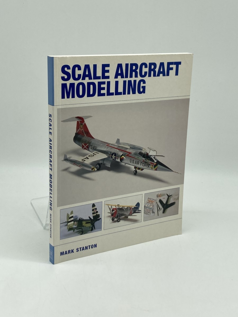 Scale Aircraft Modelling