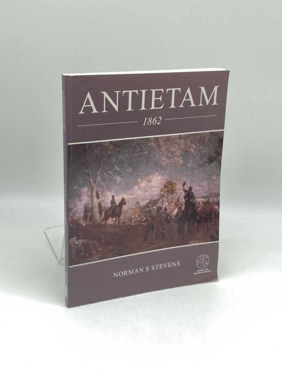 Antietam 1862; The Civil War's Bloodiest Day