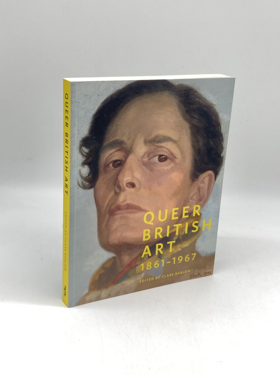 Image for Queer British Art; 1867-1967 Queer British Art; 1867-1967