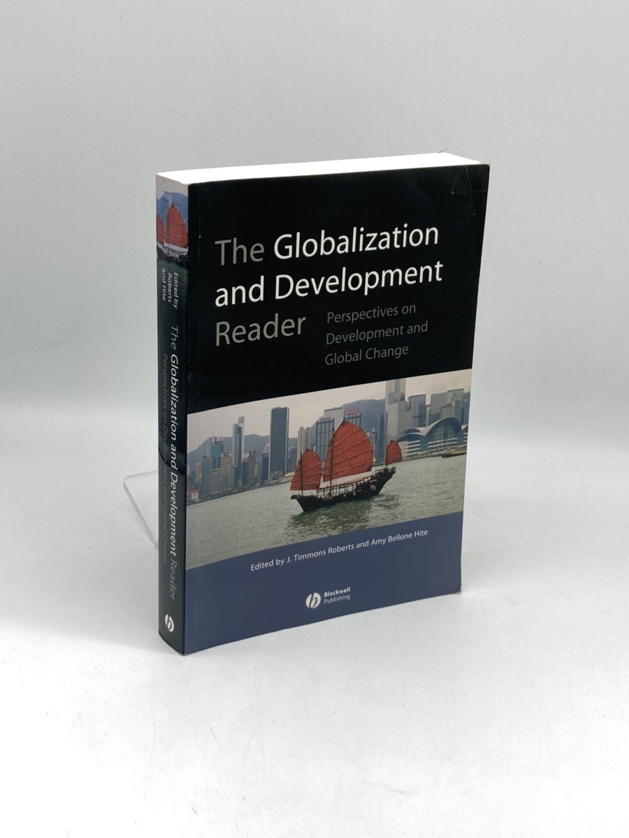 Image for The Globalization and Development Reader; Perspectives on Development and Global Change The Globalization and Development Reader; Perspectives on Development and Global Change