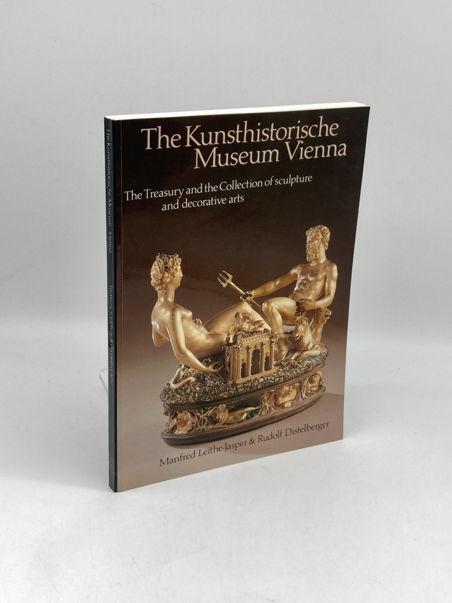 The Kunsthistorische Museum Vienna