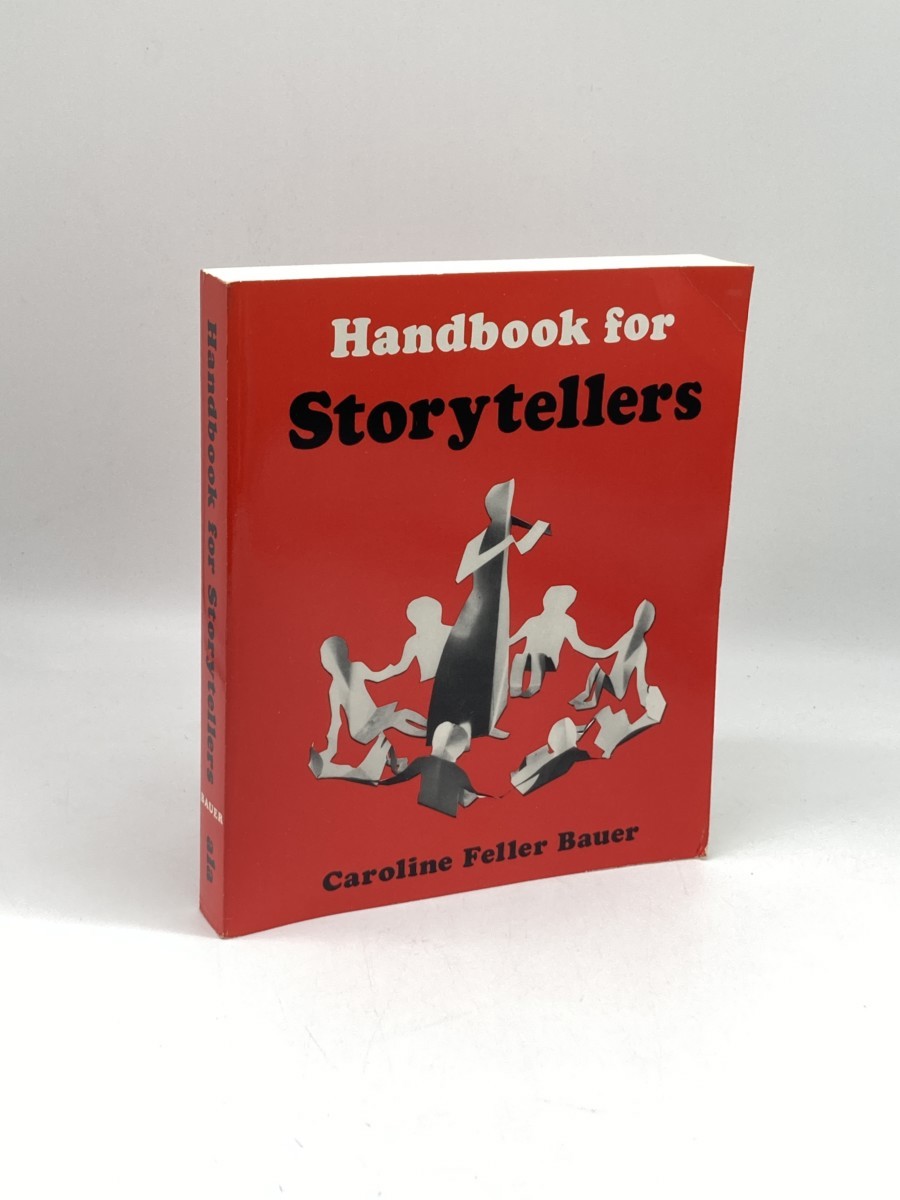Handbook for Storytellers