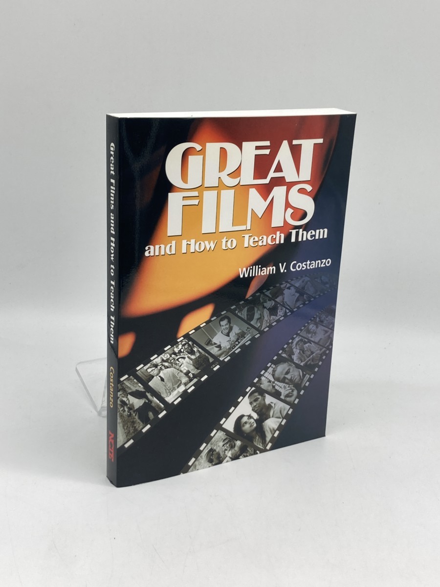 Image for Great Films and How to Teach Them Great Films and How to Teach Them