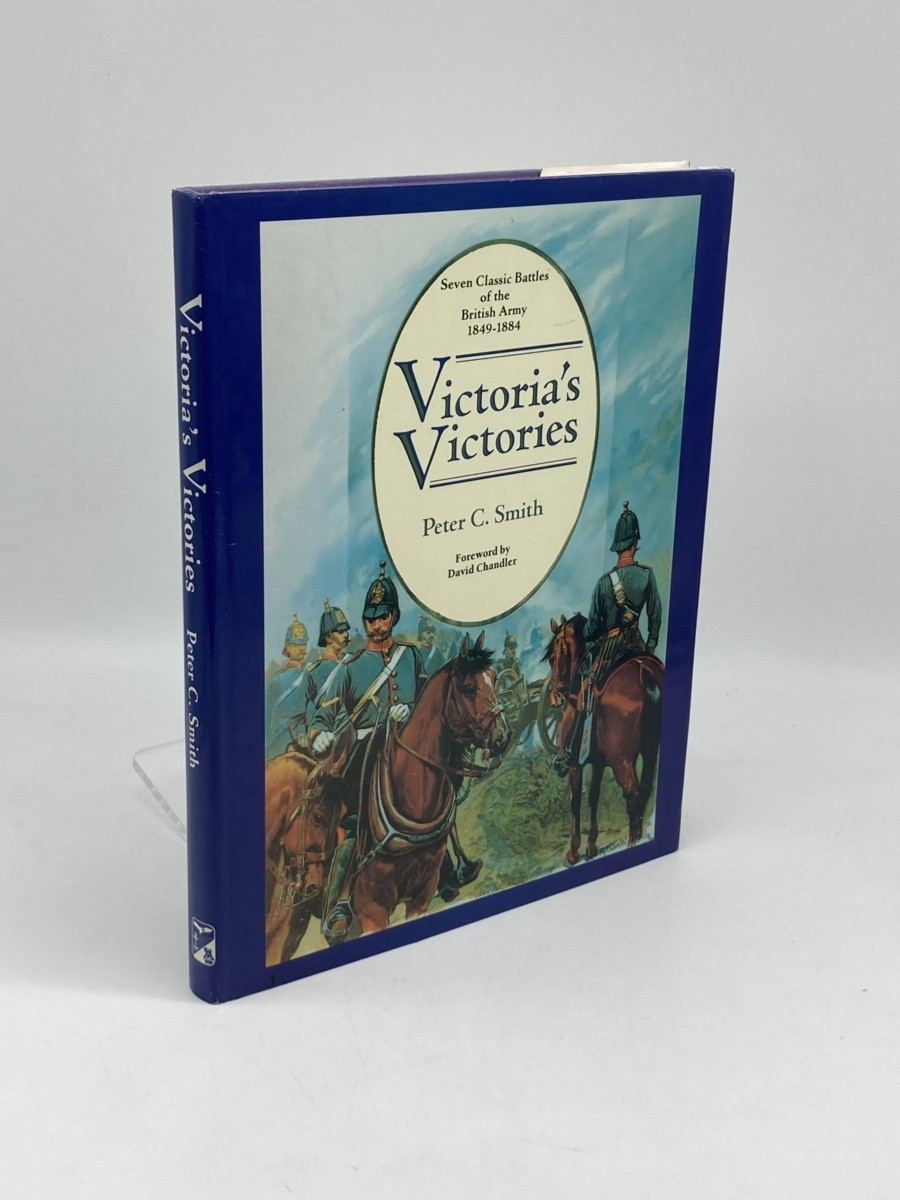 Image for Victoria's Victories Victoria's Victories