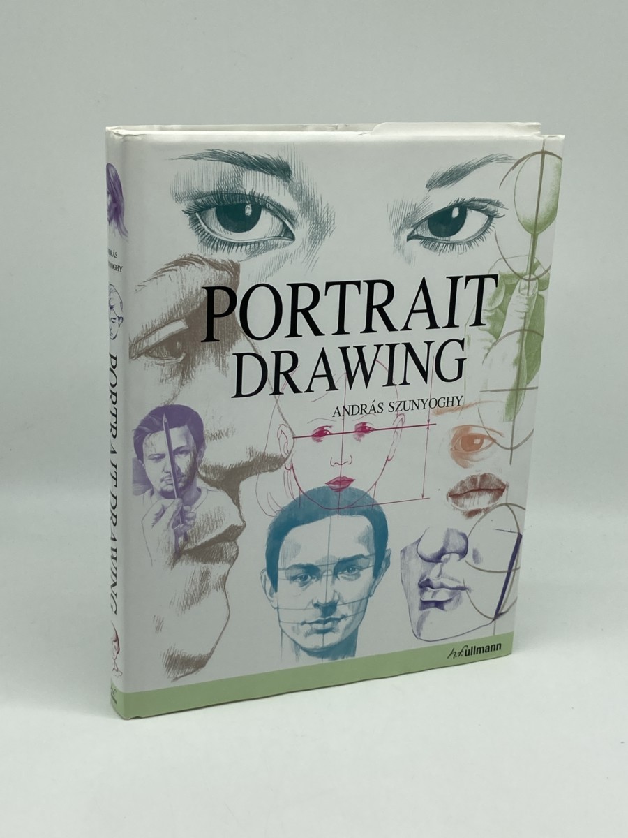 Image for Portrait Drawing Portrait Drawing