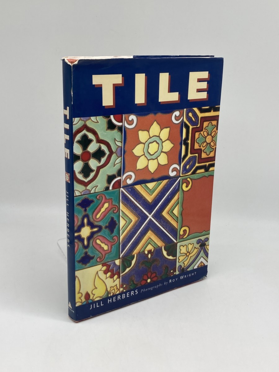 Image for Tile (First Printing) Tile (First Printing)