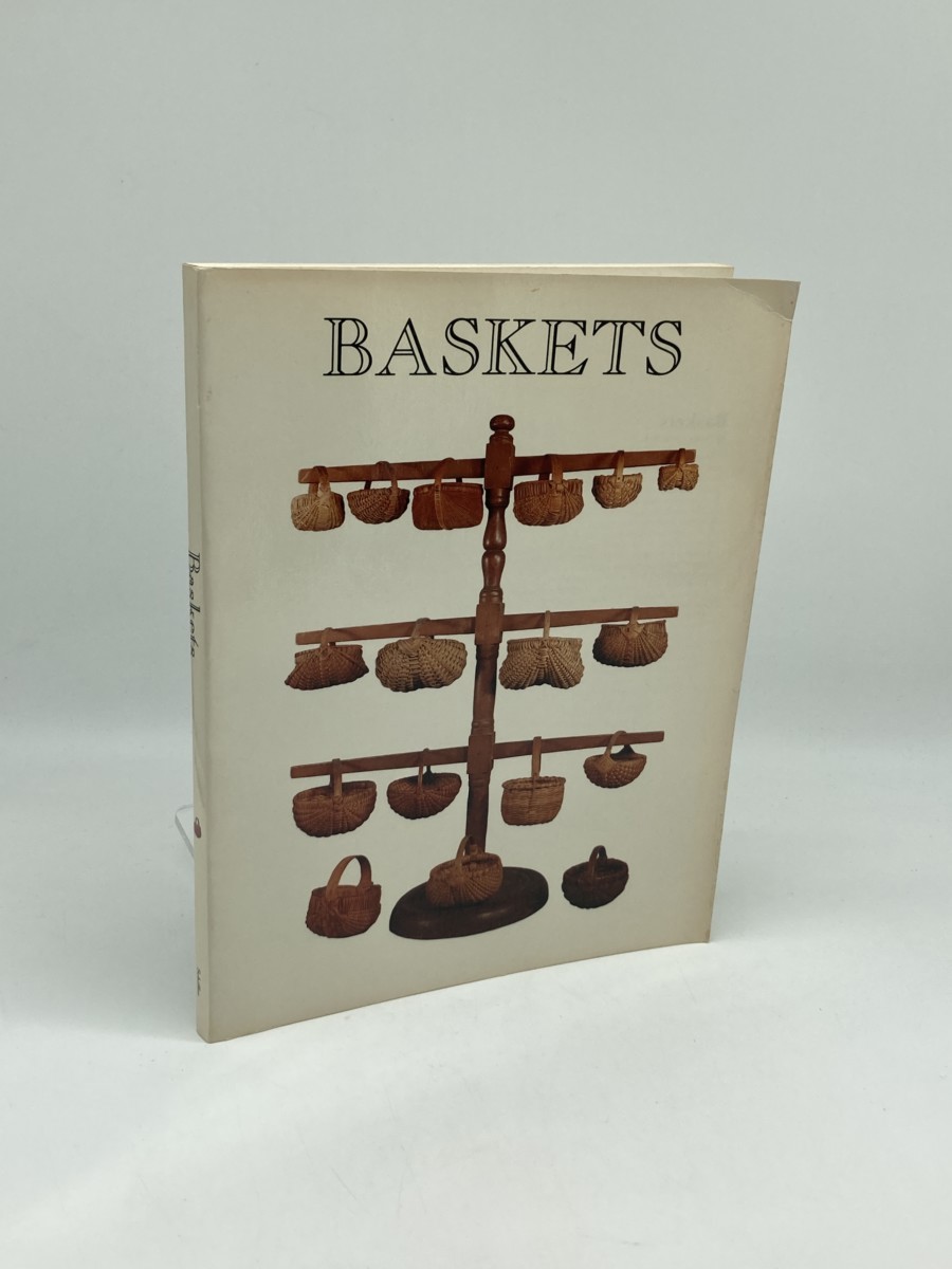 Image for Baskets Baskets