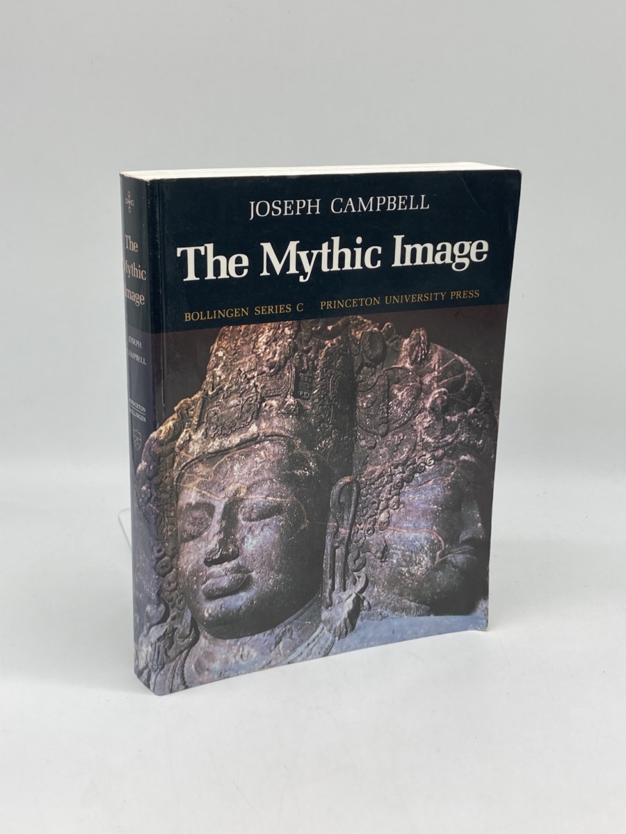 The Mythic Image