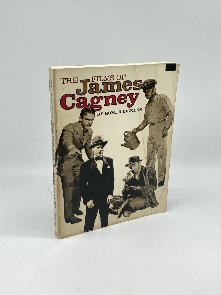 Image for Films of James Cagney Films of James Cagney