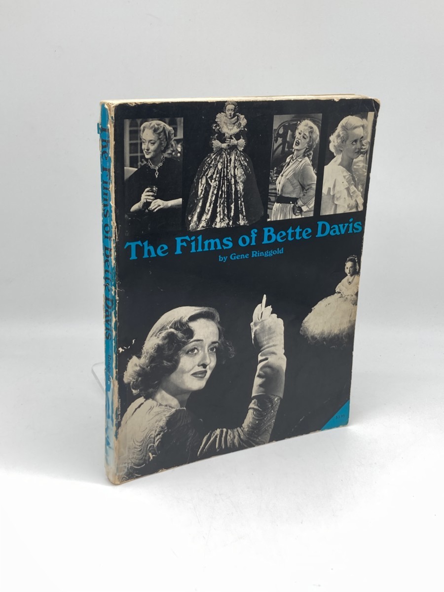 The Films of Bette Davis