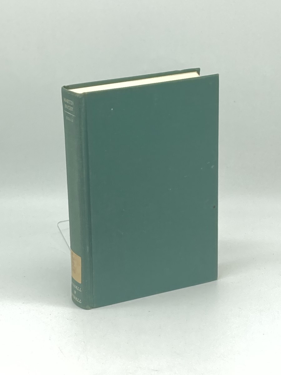 Image for Martin Bucer Martin Bucer