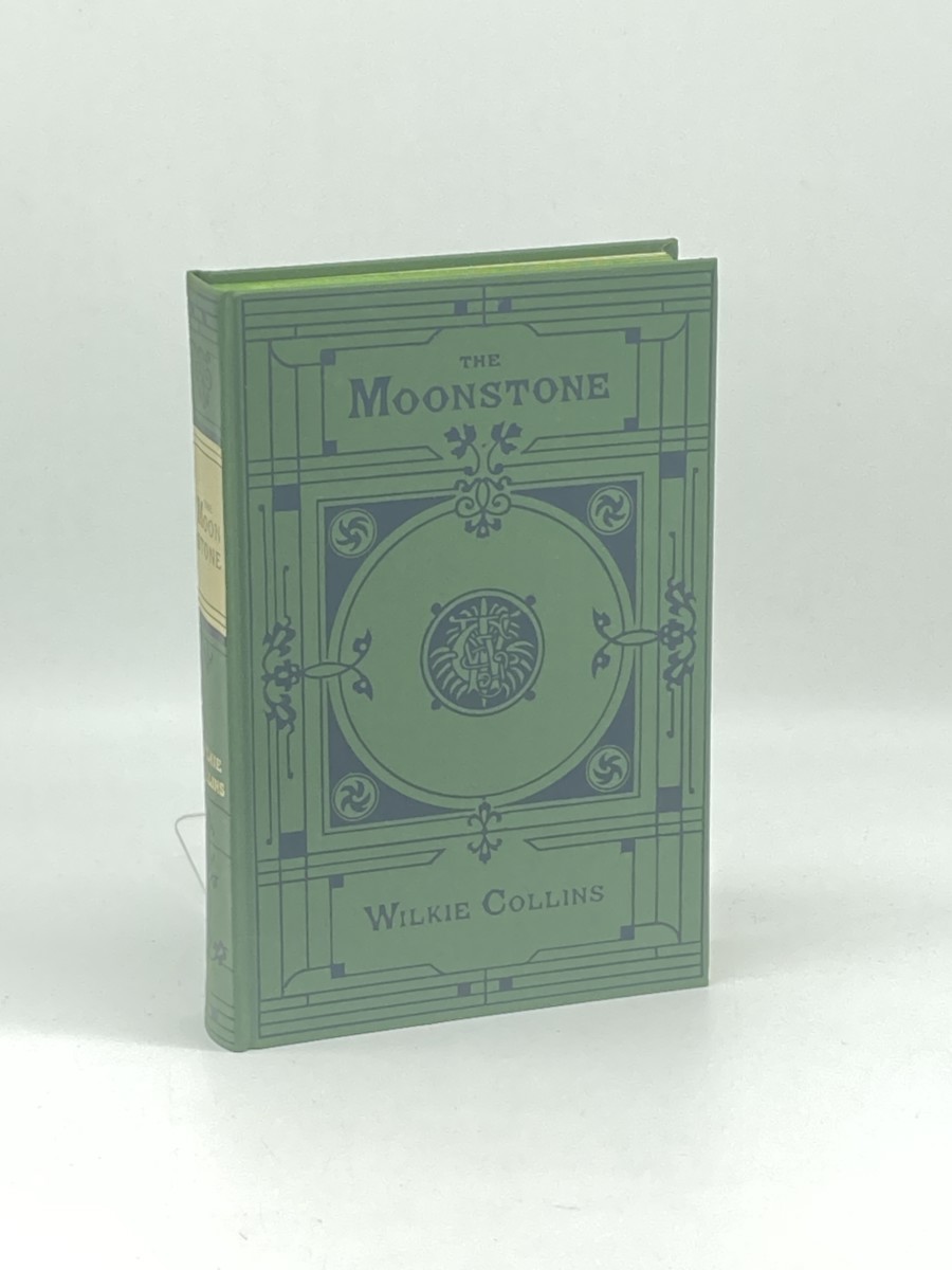 Image for The Moonstone The Moonstone
