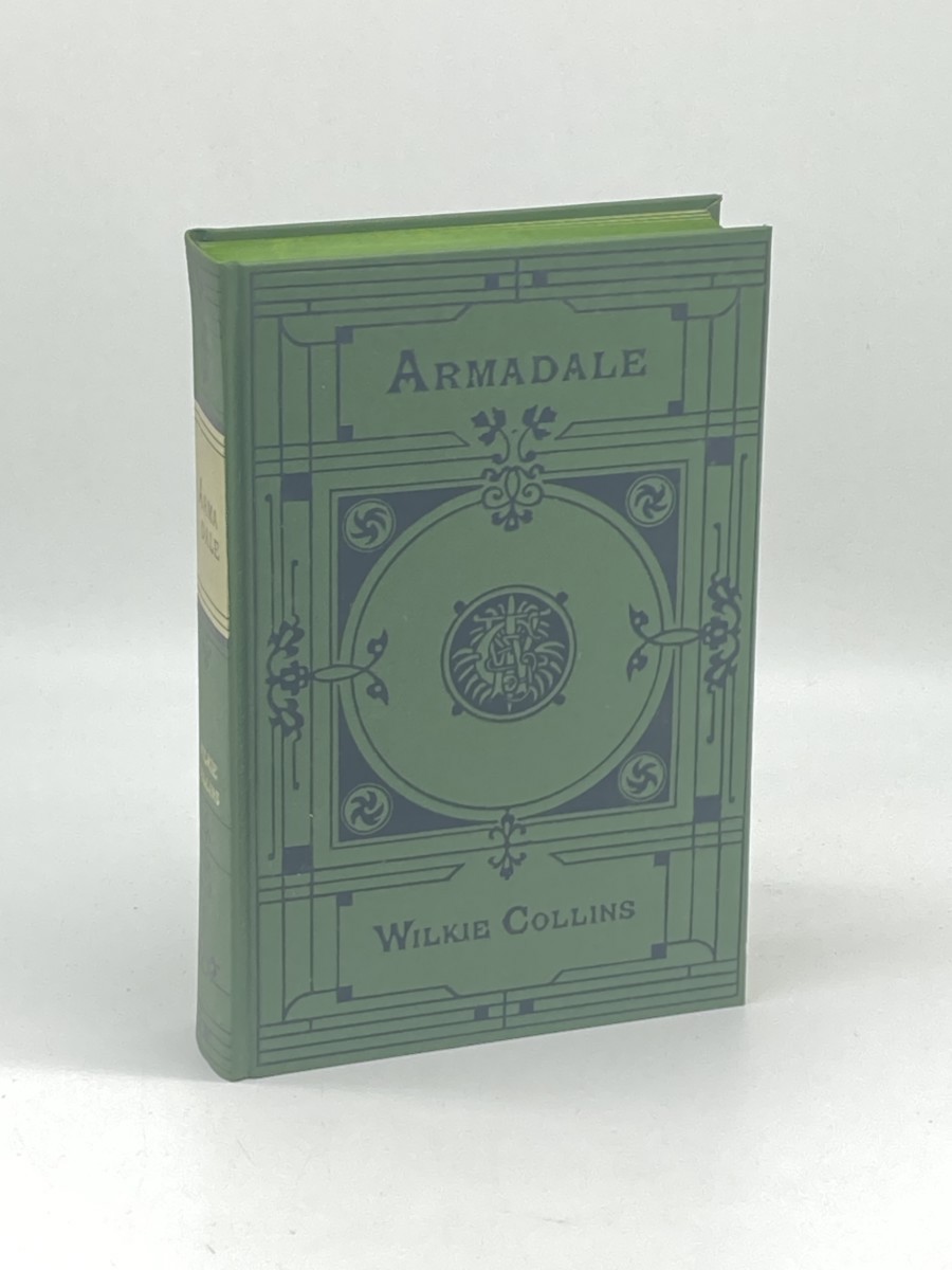 Image for Armadale Armadale