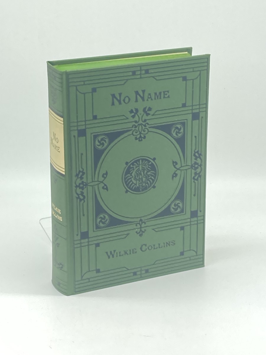 Image for No Name No Name