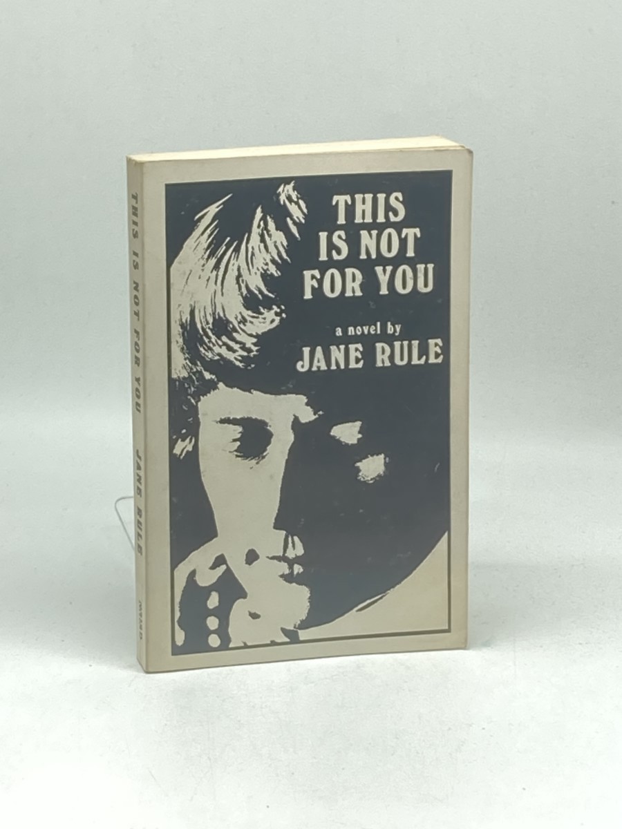 Image for This is Not for You This is Not for You