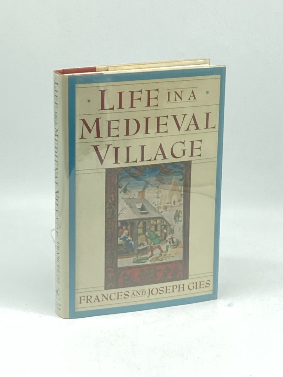 Image for Life in a Medieval Village (First Printing) Life in a Medieval Village (First Printing)