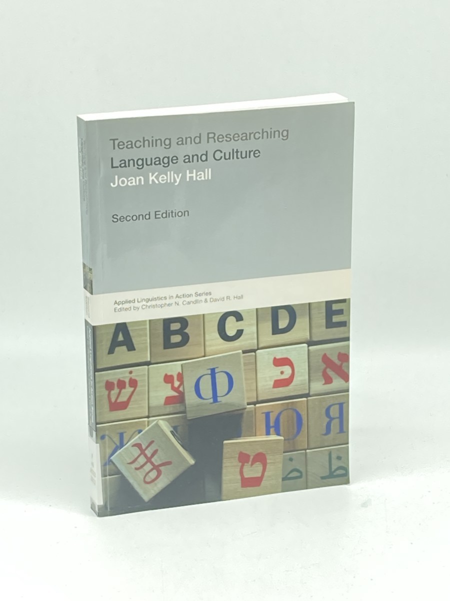 Image for Teaching and Researching; Language and Culture: Language and Culture Teaching and Researching; Language and Culture: Language and Culture