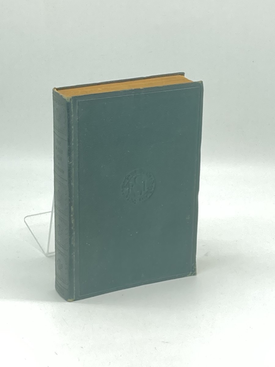 Image for The Merry Men and Other Stories (1930) ; And Other Poems The Merry Men and Other Stories (1930) ; And Other Poems
