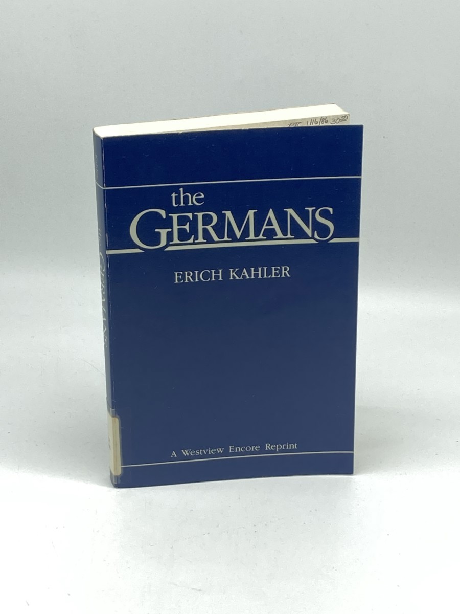 The Germans