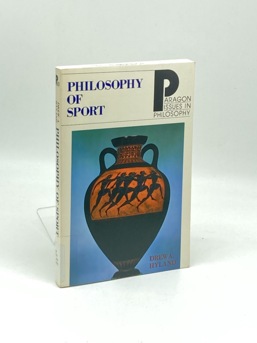 Image for Philosophy of Sport Philosophy of Sport