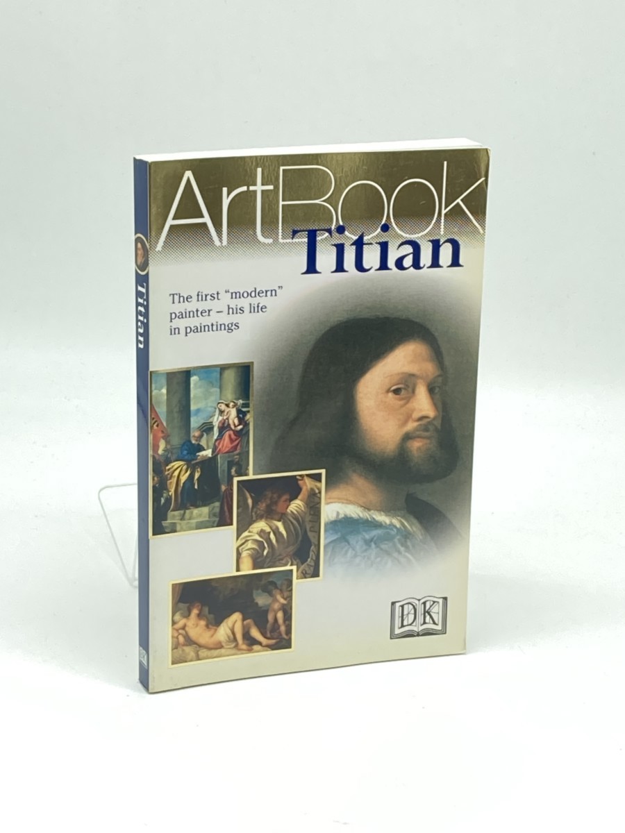 Titian; The First 