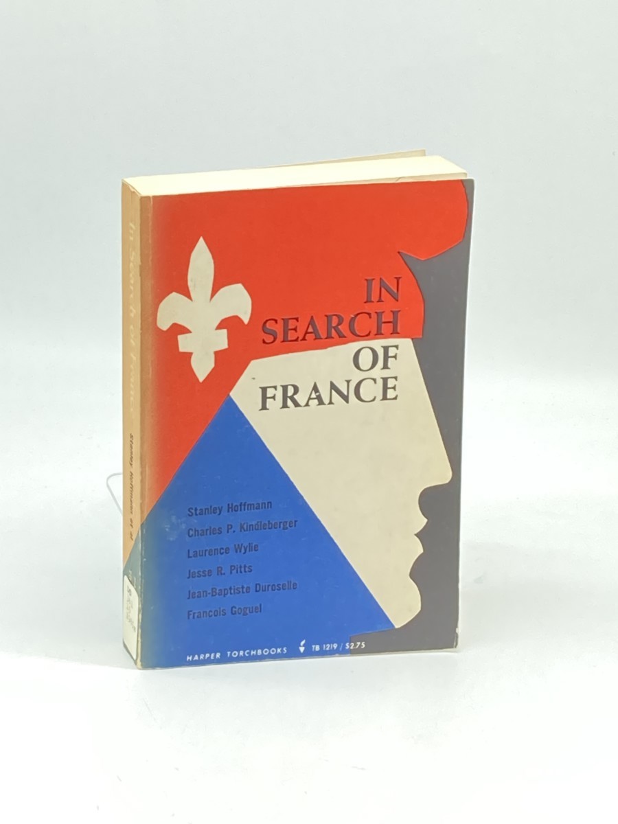In Search of France