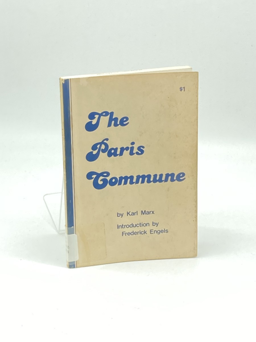 The Paris Commune