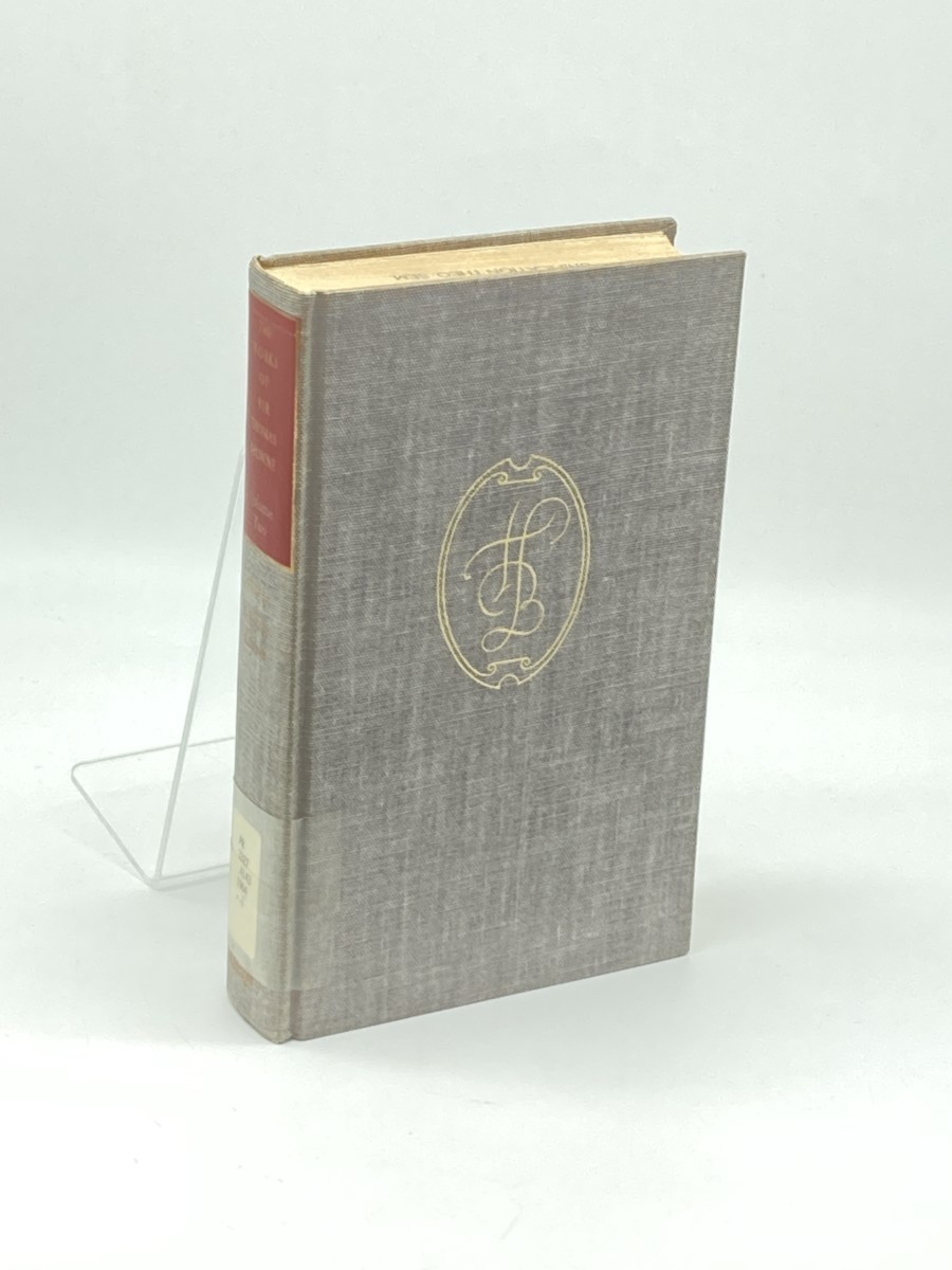 The Works of Sir Thomas Browne; Volume 2; Pseudodoxia Epidemica, Books I-VII