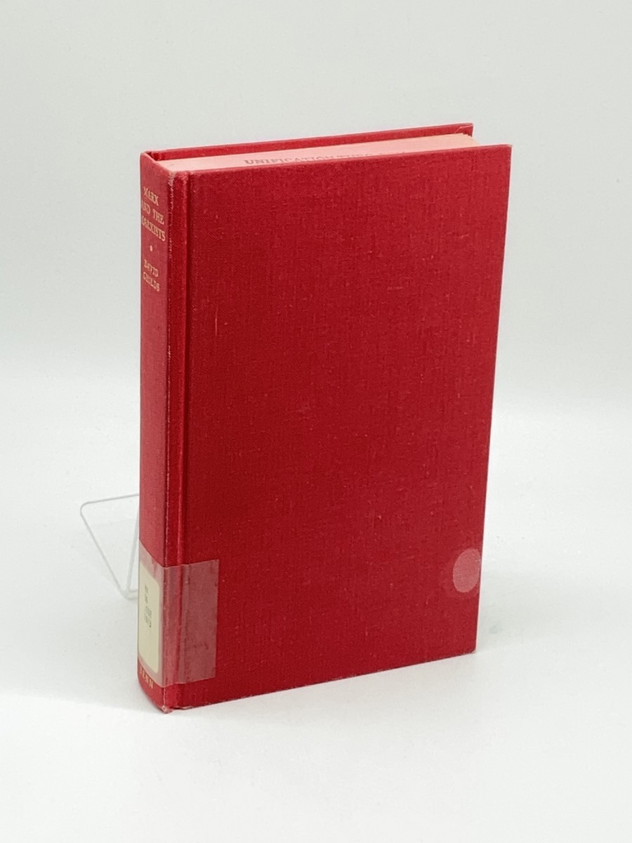 Marx and the Marxists; An Outline of Practice and Theory