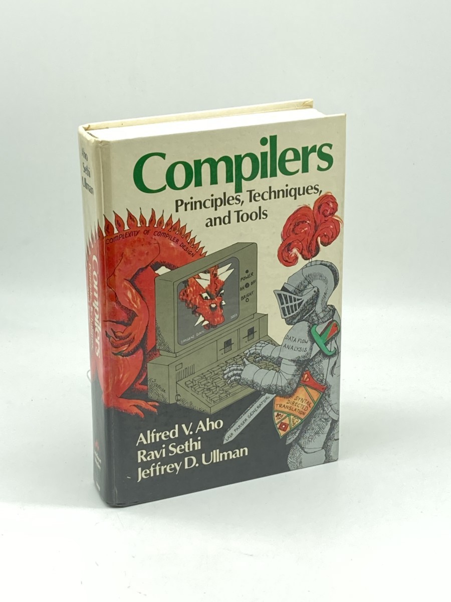 Image for Compilers; Principles, Techniques, and Tools Compilers; Principles, Techniques, and Tools
