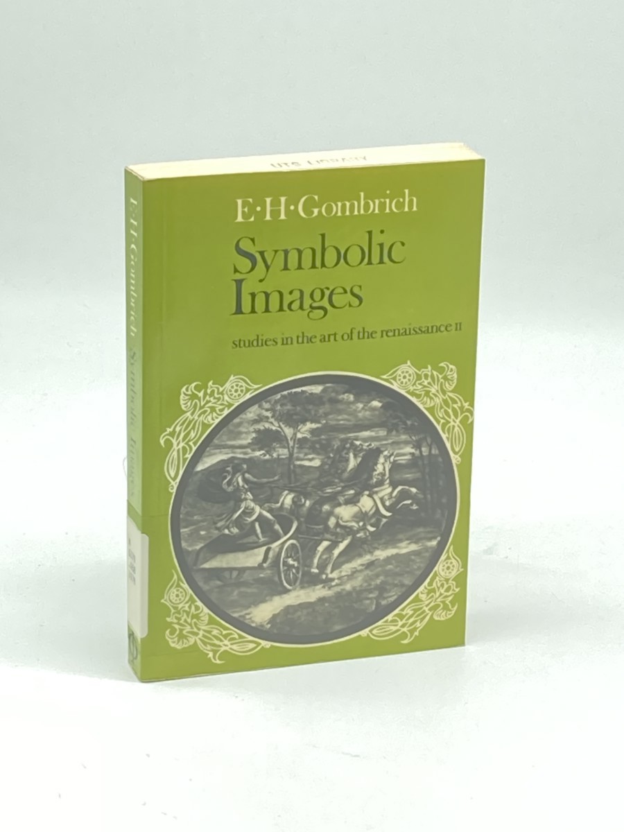 Image for Symbolic Images Symbolic Images