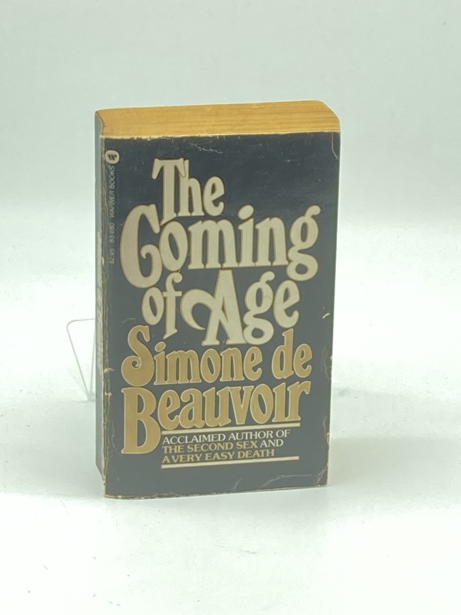 The Coming of Age
