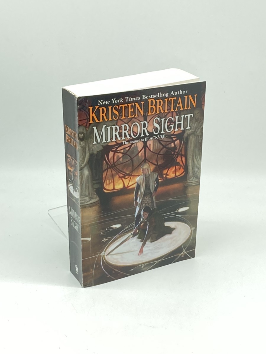 Mirror Sight