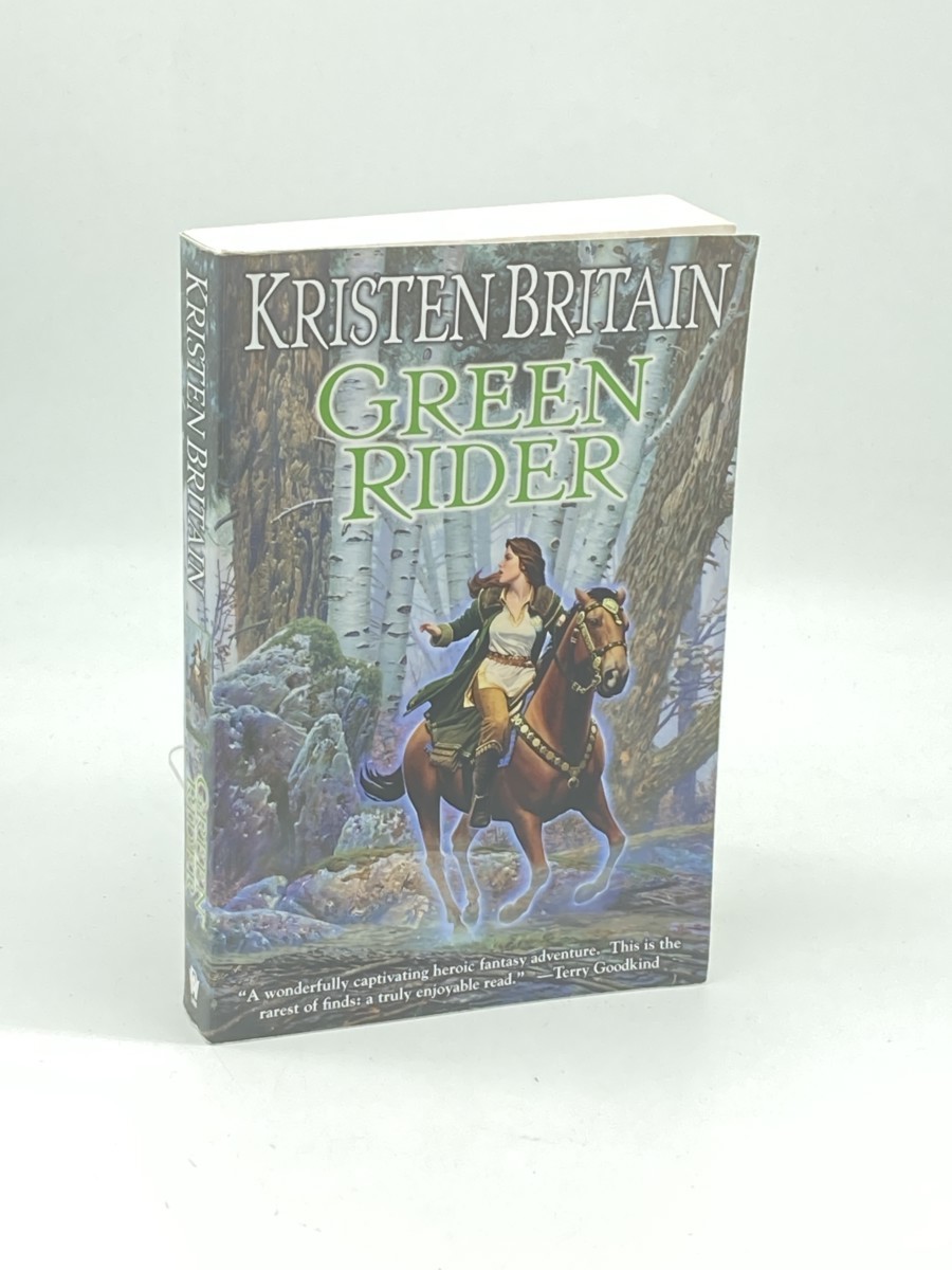Green Rider