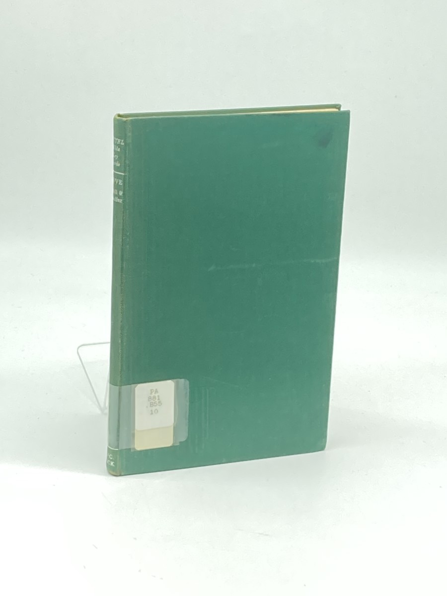 Image for Love; Bible Key Words from Gerhard Kittel's Theologisches Worterbuch Zum Neuen Testament Love; Bible Key Words from Gerhard Kittel's Theologisches Worterbuch Zum Neuen Testament